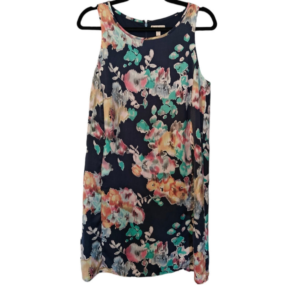 Sleeveless Dress